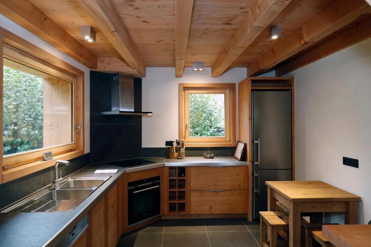 Prestigious Chalet Saint-Gervais-les-Bains