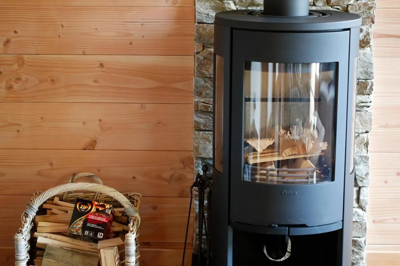 Prestigious Chalet Saint-Gervais-les-Bains
