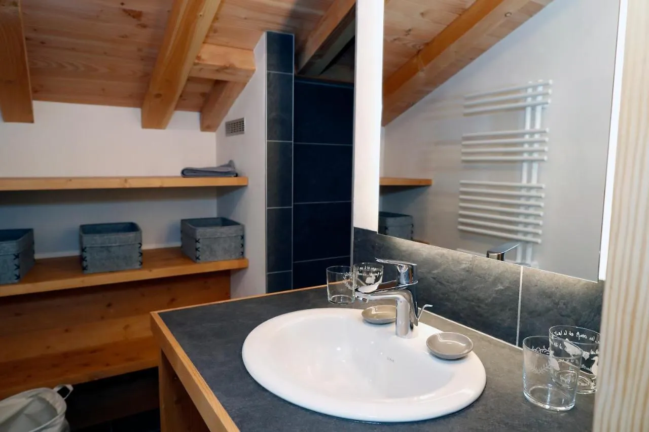 Prestigious Chalet Βίλα Saint-Gervais-les-Bains