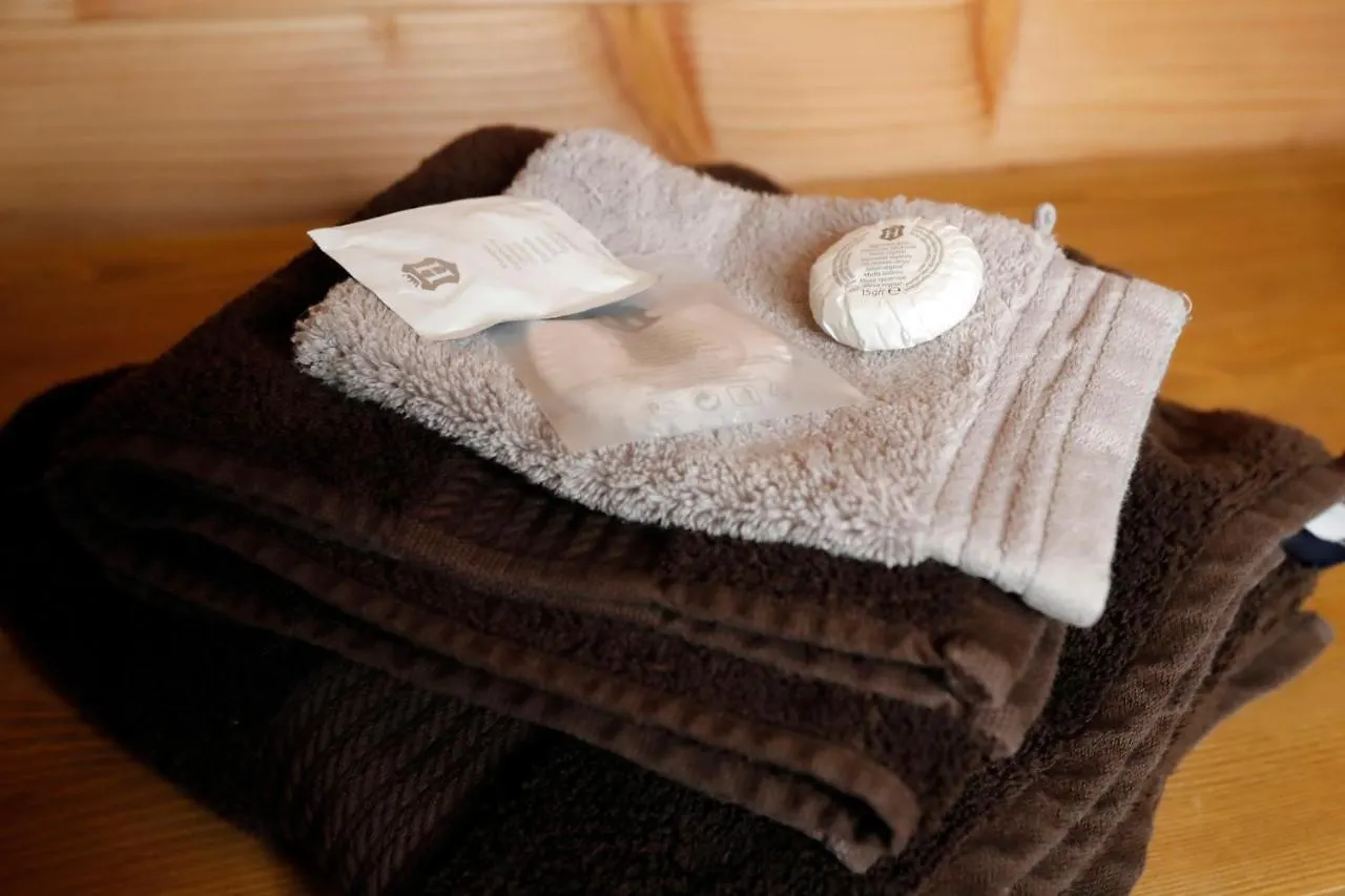 Prestigious Chalet Saint-Gervais-les-Bains Frankrike