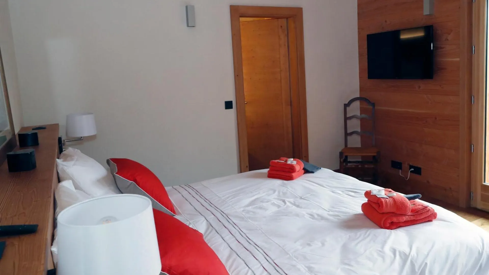 Prestigious Chalet Saint-Gervais-les-Bains