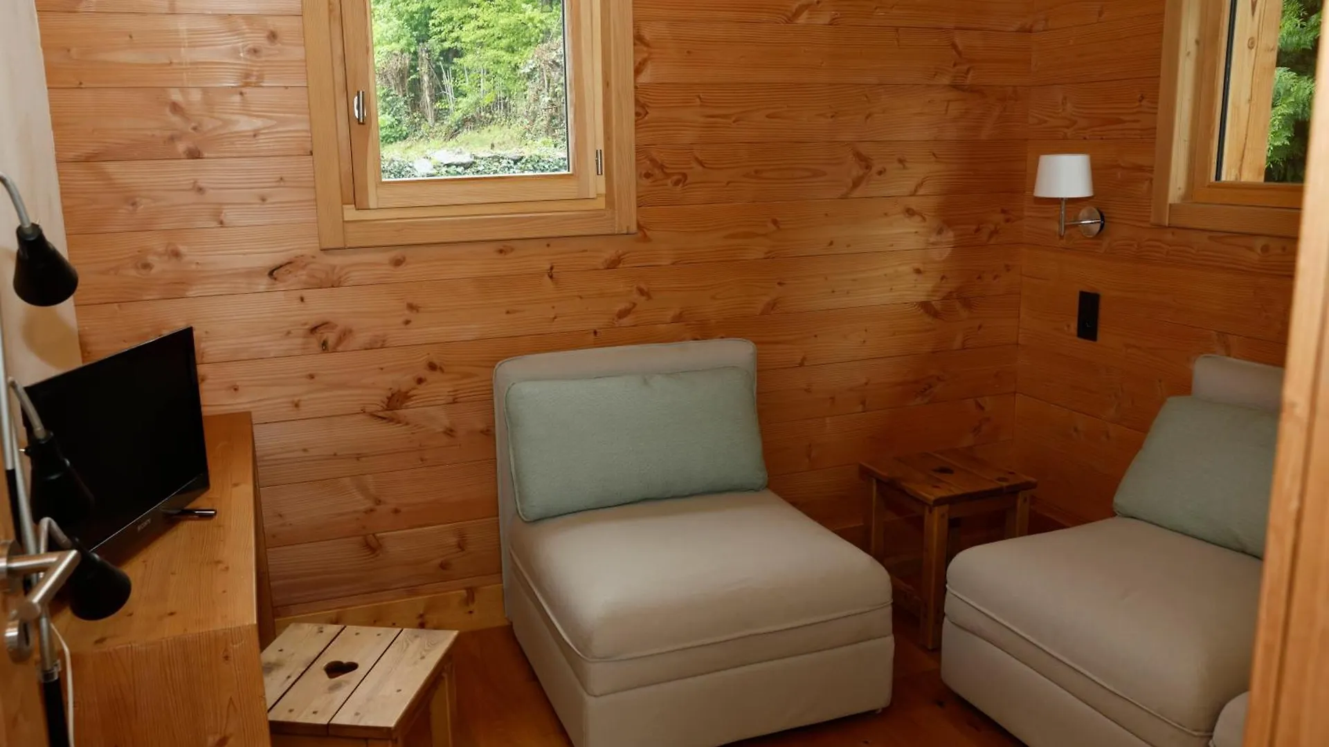 Prestigious Chalet Saint-Gervais-les-Bains
